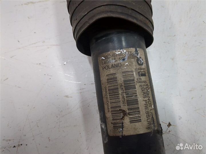 Амортизатор подвески BMW X5 E70, 2008