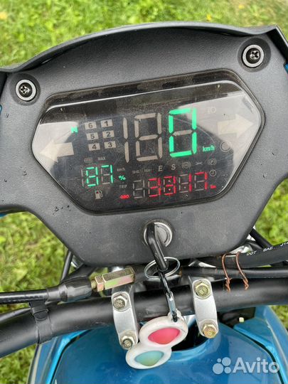 Альфа 125