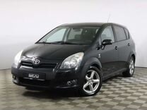 Toyota Corolla Verso 2.2 MT, 2007, 260 500 км, с пробегом, цена 777 777 руб.