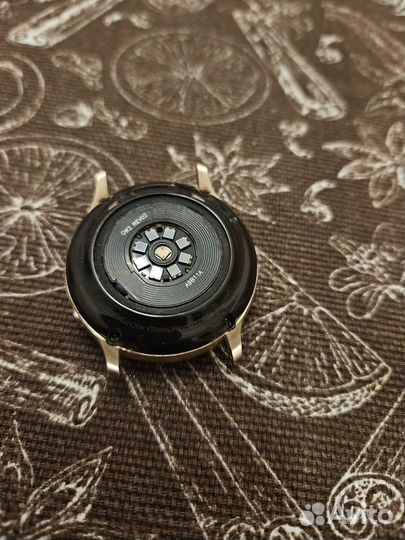 Samsung galaxy watch active 2