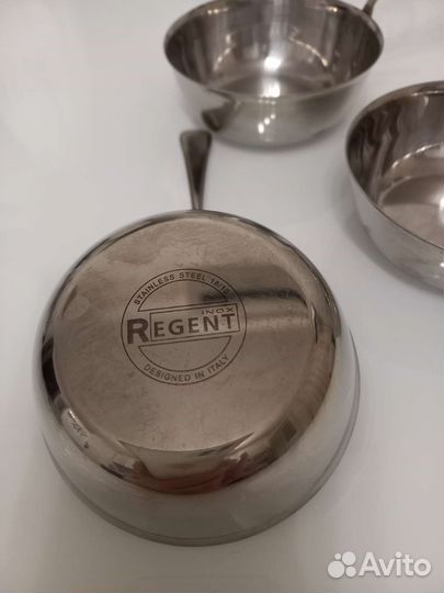 Кокотницы для жульена