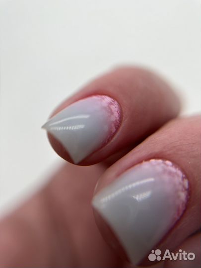 Курсы обучение маникюру