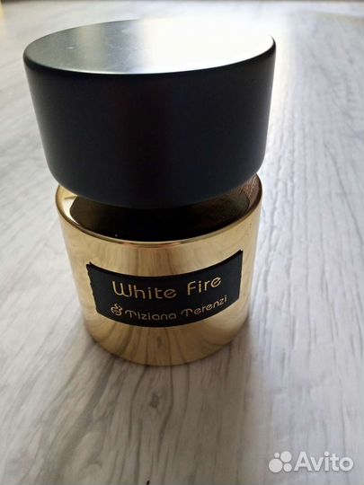 Парфюмерная вода женская