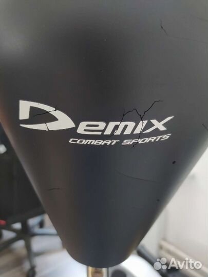 Тренажер для отработки ударов