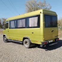 Mercedes-Benz Vario 2.9 MT, 1999, 700 000 км, с пробегом, цена 600 000 руб.