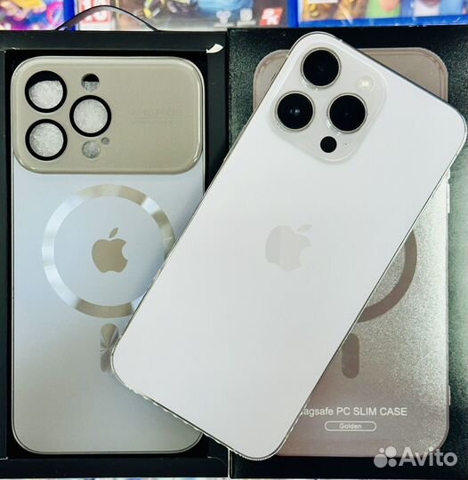 iPhone 14 Pro Max, 1 ТБ