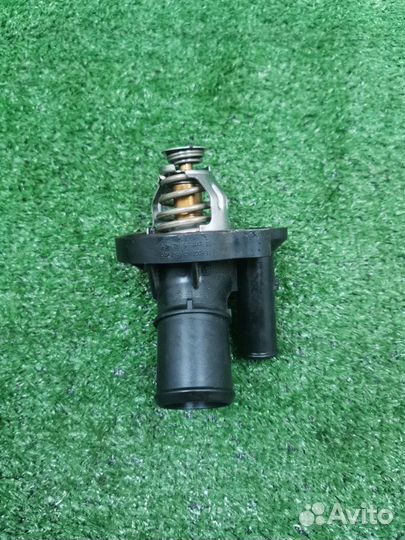 Корпус термостата Ford Mondeo 4 хетчбек 2.3 seba