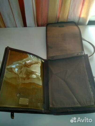 Планшет военный, полевая сумка