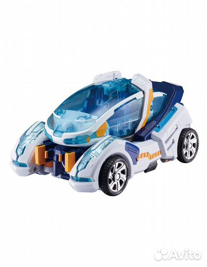 Тобот Детективы Галактики Аркболт Сезон 2, новый