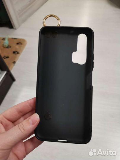 Чехол на honor 20 pro