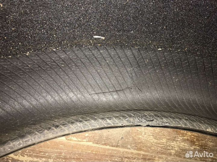 Continental ContiCrossContact LX Sport 275/40 R22