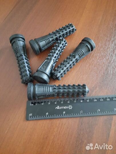 Бильные пальцы