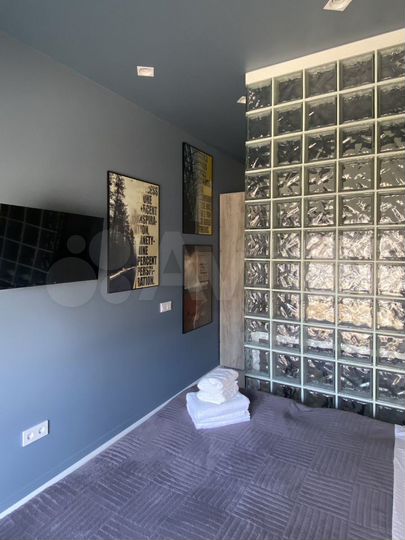 Квартира-студия, 20 м², 2/18 эт.