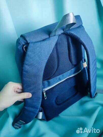 Рюкзак pikool для мам и не только