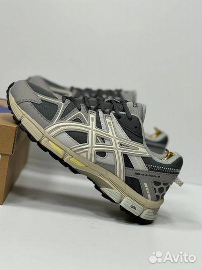 Кроссовки зимние Asics Gore-Tex Termo Premium