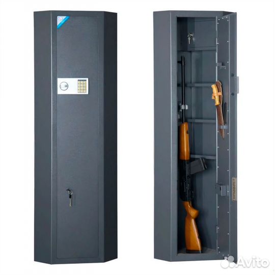 Сейф оружейный Меткон ош-3уэ