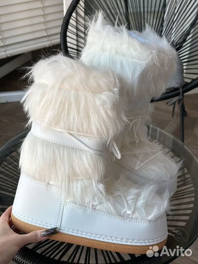 Луноходы moon boot type в наличии