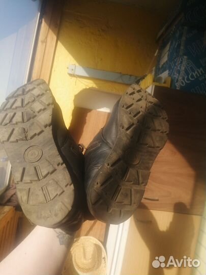 Comfort style 43 размер