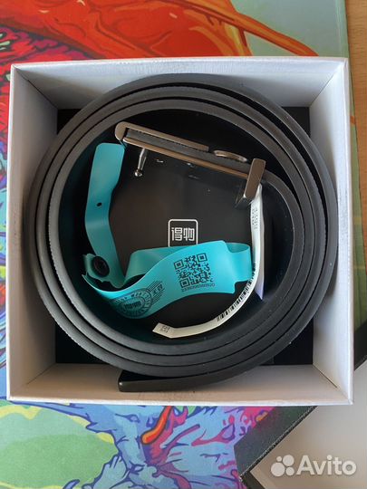 Ремень calvin klein