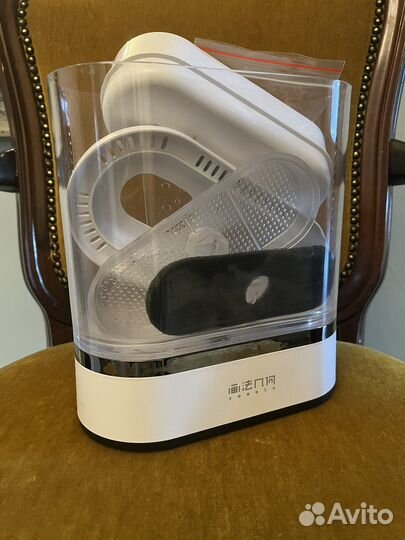 Акваферма Xiaomi