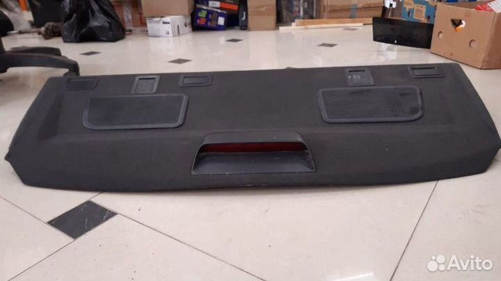 Задняя полка Geely Emgrand EC7 JL4G15D 2013