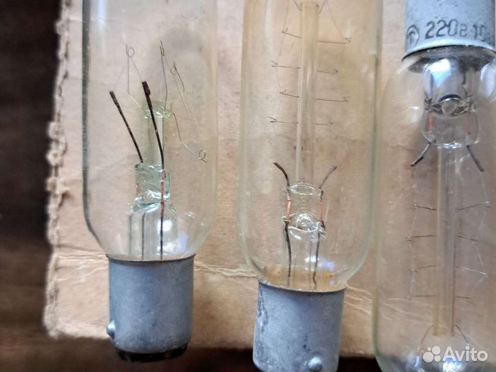 Лампа для фонарика