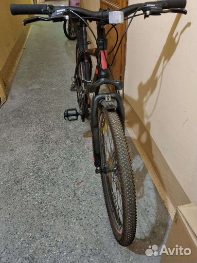 Велосипед Stels Navigator 500 MD