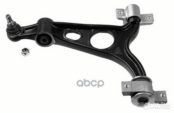 Рычаг прав.alfa romeo 147 (937 ), 156 (932 ) 9