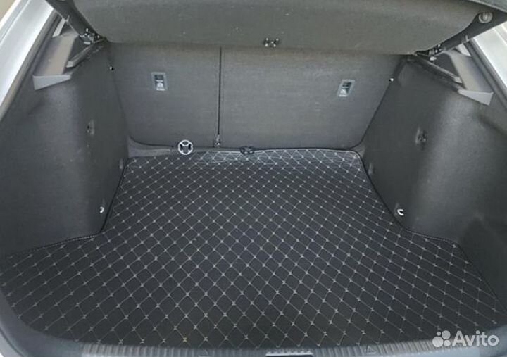 Skoda Octavia 1.6 AT, 2020, 40 100 км