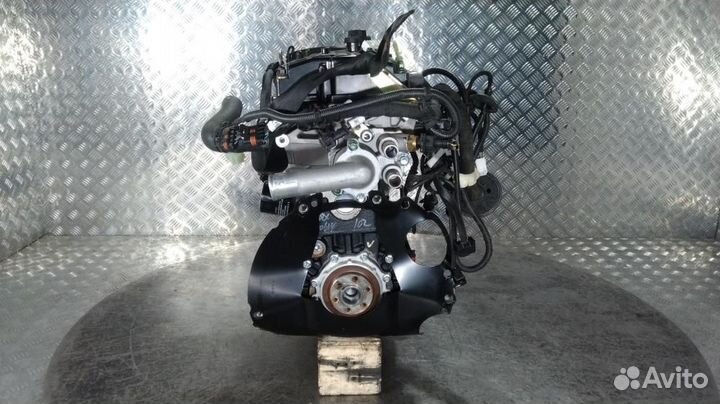 Двигатель Lifan X50 (15-23)