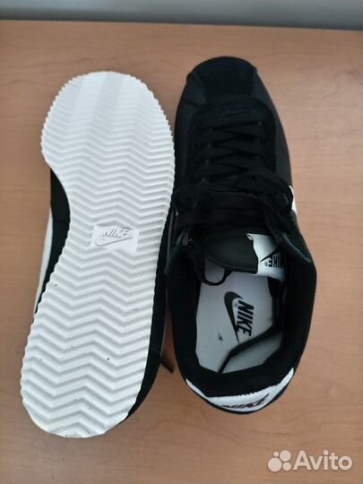 Кроссовки Nike Classic Cortez Nylon