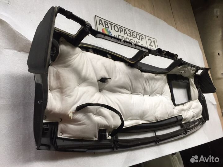 Торпедо панель lifan solano лифан солано