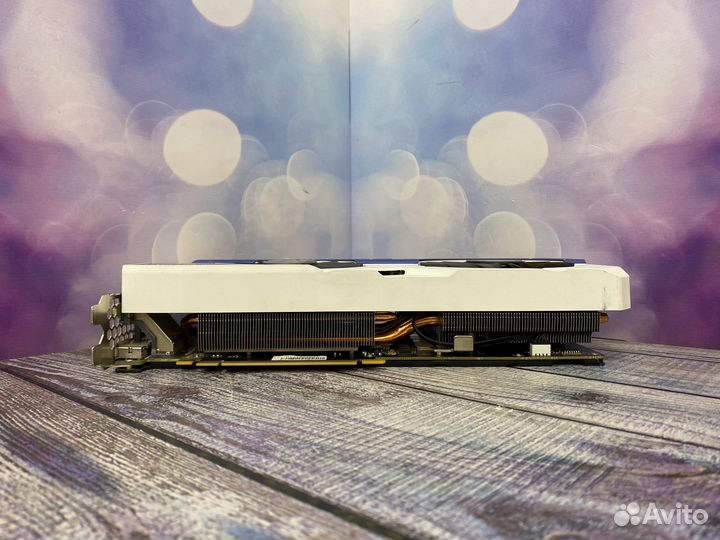 GTX 1080 Palit GameRock 8Gb