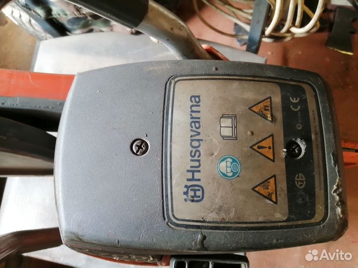 Продам бензорез