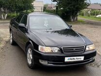 Toyota Chaser 2.0 AT, 1988, 350 000 км, с пробегом, цена 700 000 руб.