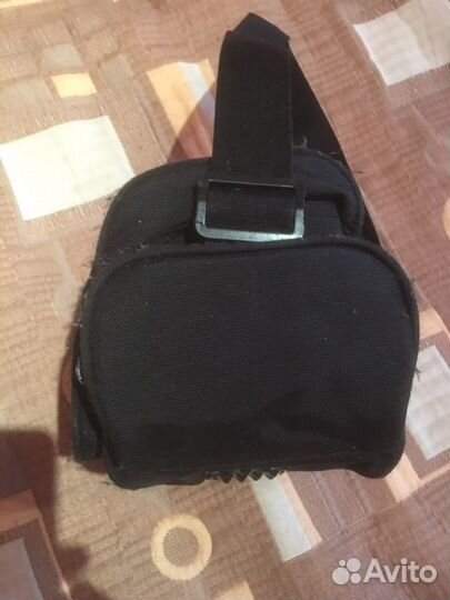 Сумка кофр для фото и видео камеры