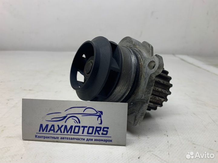 Помпа Volkswagen Jetta 6 2.0 TDI 2011