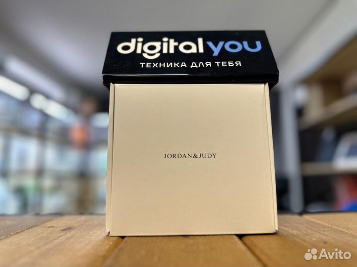 Зеркало косметическое настольное Xiaomi (NV030)