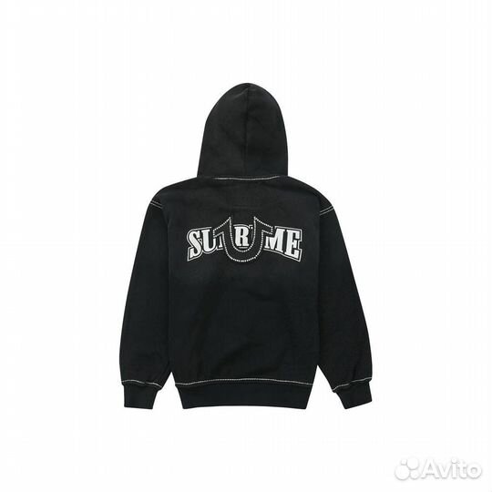 True religion supreme зип худи оригинал fw22