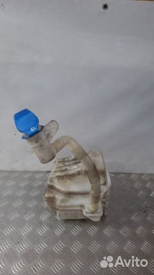 Бачок омывателя Volkswagen Golf 5 хэтчбек 1.9 2005