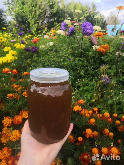 Продается мед