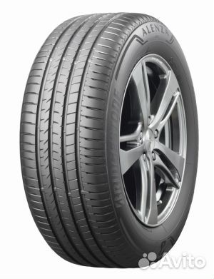 Bridgestone Alenza 001 215/65 R16