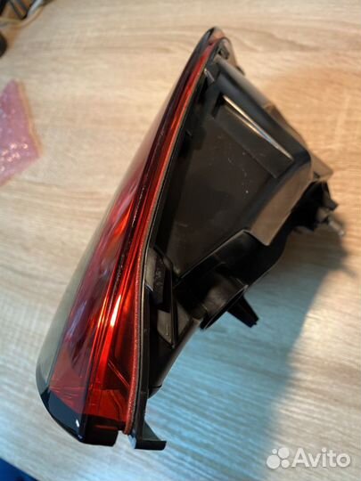 Задний правый стоп-сигнал Porsche Cayenne 958