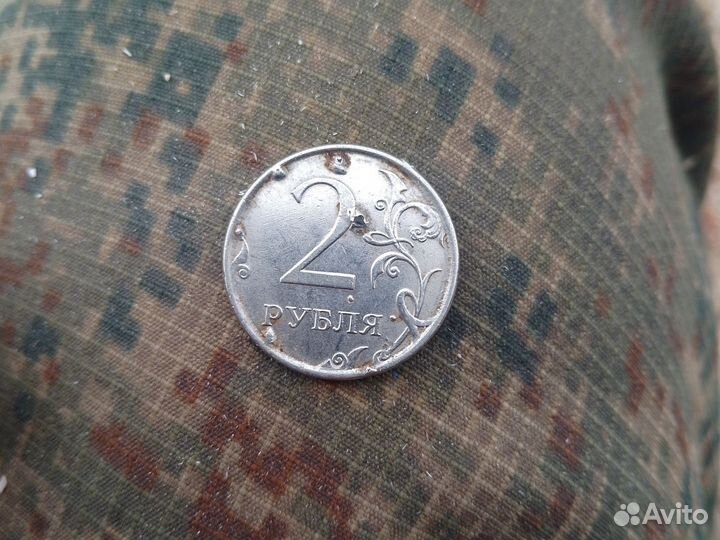 Заводской брак