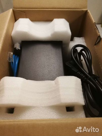 Сетевой видеорегистратор Nuuo