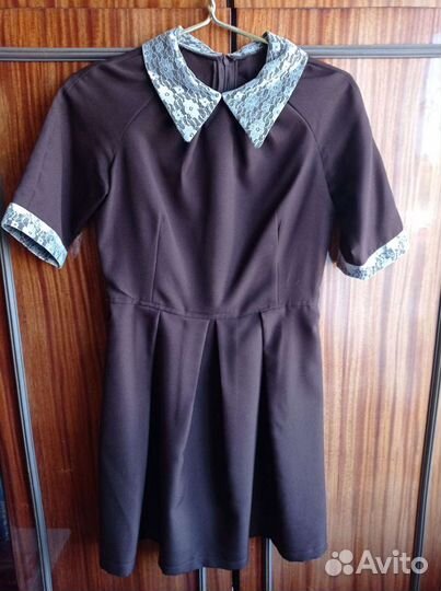 Школьная форма СССР