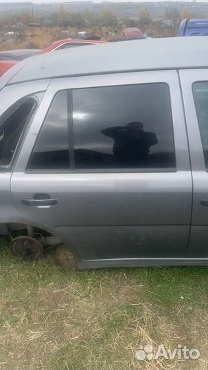 Дверь задняя правая Volkswagen Pointer 2004-2006