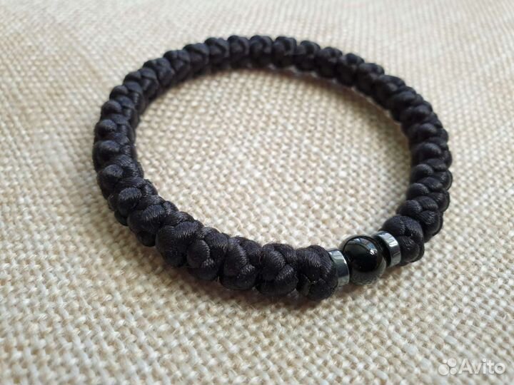 Браслет, брояница, чётки