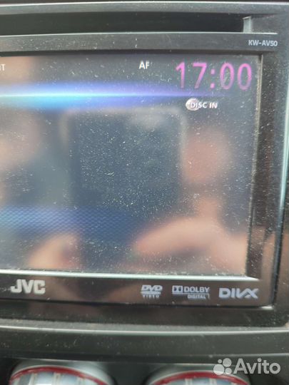 Автомагнитолы 2 din бу