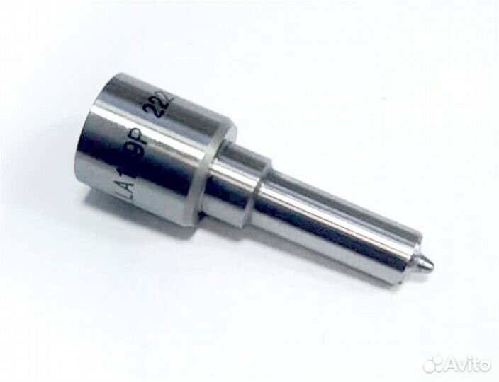 Распылитель dlla139P2229 форсунки Bosch 0445110418